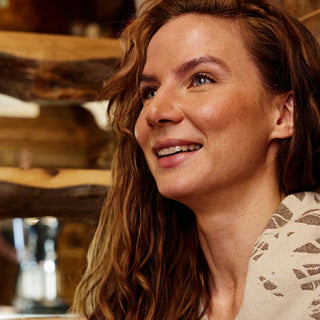 Ihon suojamuuri kuntoon, herkälle iholle kehitetty hoito