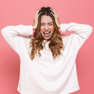Ihonhoitotuotteet stressin aiheuttamien iho-ongelmien ehkäisyyn