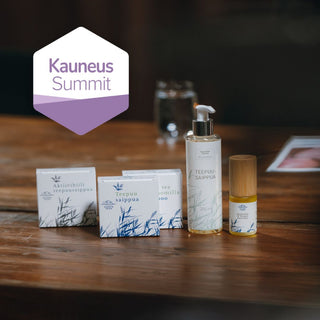 -30% ale KauneusSummit tuotteista!