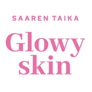 Saaren Taika Glowy skin