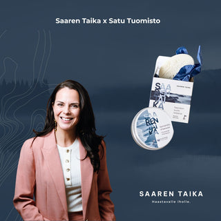 Satu Tuomiston suosikit