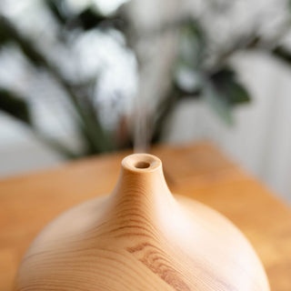 II-LAATU Diffuuseri, vaalea puu, Saaren Taika Decor Saaren Taika Decor