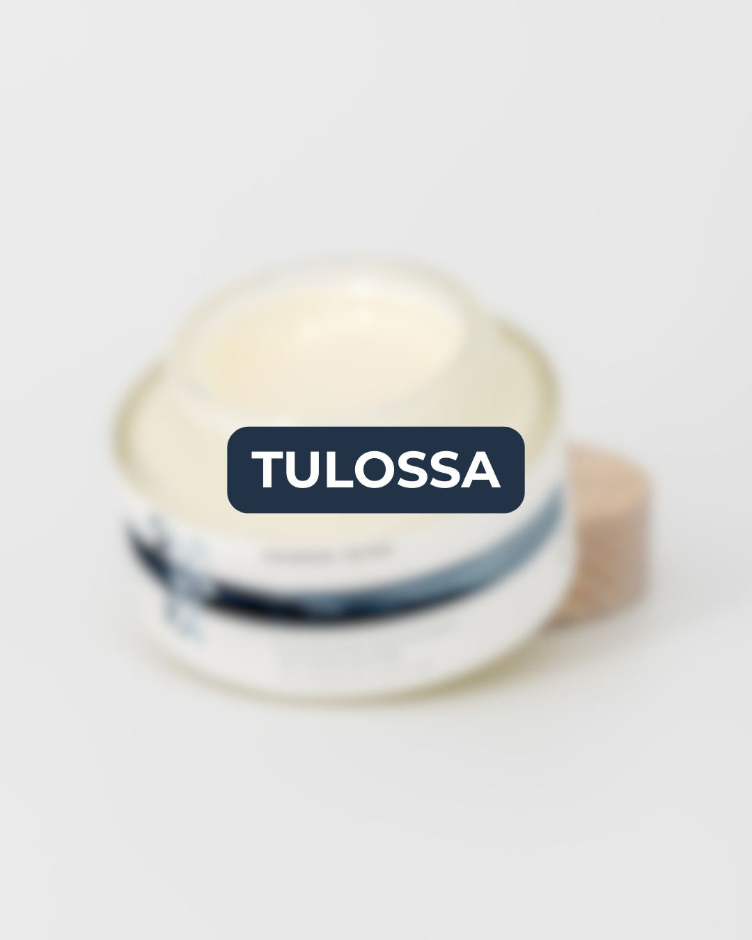 24H kosteusvoide sekaiholle, sis. hyaluronihappoa, talintuotantoa tasapainottava ja punoitusta vähentävä, 97,8% luonnollista, vegaaninen, 50ml
