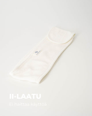 II-laatu Hiuspanta