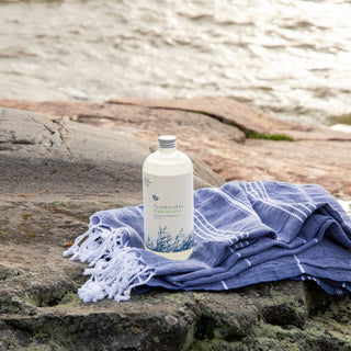 Pyykkietikka Piparminttu 500ml